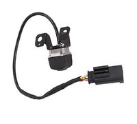 RASTKY Caméra de Recul de Remplacement pour Caméra D'aide au Stationnement pour New 2012-2015, Protection étanche à Image Claire, Installation Pratique