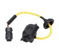 RASTKY Caméra de Recul de Voiture Adaptée pour Chery Tiggo 5X 2017-2024, Caméra de Recul étanche pour Une Installation Facile, Pièce de Rechange OEM 704000084AA