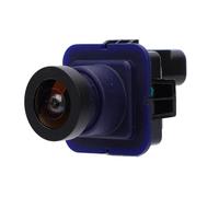 RASTKY Caméra de Recul, pour F450 F550 2015-2016, Objectif Grand Angle, Caméra de Recul avec Super Vision Nocturne, Prend en Charge Les Grands Véhicules