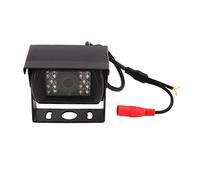 RASTKY Caméra de Recul WiFi sans Fil Haute Performance pour Véhicule D'ingénierie de Bus de Camion - Vision Nocturne et étanchéité IP67, Adaptée aux Voitures de Tourisme et aux Camions