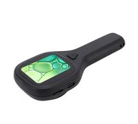 RASTKY Caméra Loupe Numérique Portable, Objectif Macro Haute Définition 500x 2MP avec 6 Lumières LED pour L'exploration du Micro-Monde, Idéal pour Les étudiants et Les Amateurs (Black)