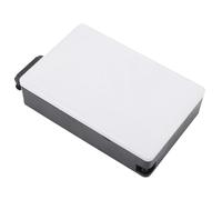 RASTKY Capteur D'angle Mort, Capteur Extérieur Arrière de Remplacement pour LE W166 2015-2018 avec OEM A0009052504, Module D'assistance aux Angles Morts ABS