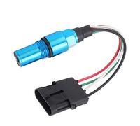 RASTKY Capteur D'arbre à Cames Moteur Capteur de Position de Manivelle Précise Numéro OE 3408503 Conception Moulée pour L10 M11 N14 Installation Facile