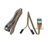 RASTKY Capteur de Nivellement de Lit Chaud, Excellentes Pièces, Kit de Nivellement Automatique pour Imprimante 3D, Utilisation Pratique et Pratique