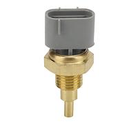 RASTKY Capteur de Température D'eau Performance Stable Facile à Installer adapté pour, Métal + Plastique, 1 X Remplacement Direct pour Capteur de Température D'eau de Refroidissement