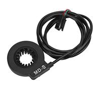 RASTKY Capteur Pas Sensor Premium pour Vélos électriques, Capteur Assistant avec Installation Facile pour Les Cyclistes électriques