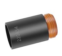 RASTKY Capuchon de Retenue pour Coupeur 220854, Haute Performance pour Torche de Découpe Consommable Essentiel pour les Projets de Découpe de Métal