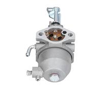 RASTKY Carburateur en Aluminium de qualité Supérieure avec Une Fabrication Exquise pour Le Remplacement de la Tondeuse à Gazon 715473 138432 138437 138462, Fixation Fiable