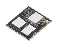 RASTKY Carte de Base de Puce RV1106, Fonctionnement Plus Fluide, 256 Mo de RAM DDR3L, Puissance de Calcul élevée pour Processeur Cortex-A7, 5 MP DDR3L, Adaptée à Rockchip pour Les Amateurs de