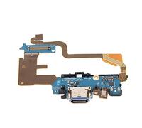 RASTKY Carte de Chargement de Connecteur de Chargeur USB pour G7 Version Européenne, Câble Flexible de Port USB de Remplacement avec des Performances Stables, Kit Complet pour la Réparation et