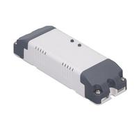 RASTKY Carte de Développement WIFI Double Canal BT Smart Home Switch pour le Contrôle de L'application EWeLink, Idéal pour Porte de Garage et Pompe à Eau, Matériau ABS