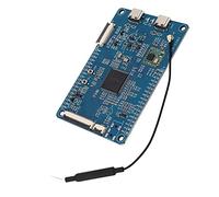 RASTKY Carte de Développement WiFi Double Cœur pour Module de Processeur Cortex A7 avec en-tête à Broches, Mémoire DDR3 de 128 Mo, pour Les Amateurs de Vidéo et de Graphiques, Matériau : PCB (F133)