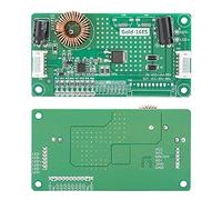 RASTKY Carte Pilote Universelle pour Téléviseur LCD LED 10-42 Pouces avec Une efficacité de Conversion élevée, Un Contrôle de Courant Précis pour Les Projets électroniques de Bricolage