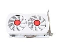 RASTKY Carte Vidéo HD 256 Bits avec stabilité Améliorée pour Les Résolutions DirectX 11 jusqu'à 2560 X 1600 Carte Graphique de Jeu pour