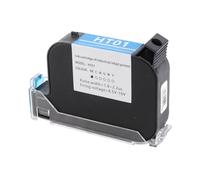 RASTKY Cartouche d'imprimante à Jet d'encre de Haute qualité 42Mldage de la Cartouche 'imprimante à Jet 'Encre Remplacement 12,7 Mm - Prince Multi-matériaux (Black)