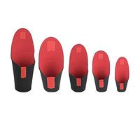 RASTKY Cas de la Lentille de Protection Résistante à l'eau 5pcs Camera Lens Sac de Rangement Sac de Choc à Disposition des Chocs Accessoires SLR - Electronics/Camera & Photo/Bags & Case/Lens