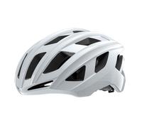RASTKY Casque de Vélo de Route Professionnel, Casquette de sécurité Réglable, Sangles Réfléchissantes pour Hommes et Femmes (M)