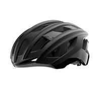 RASTKY Casque de Vélo de Route Professionnel, Casquette de sécurité Réglable, Sangles Réfléchissantes pour Hommes et Femmes (L)