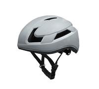 RASTKY Casque D'équitation Intelligent à LED avec Clignotants, Compteur de Vitesse, Télécommande pour Les Balades Nocturnes, Casque Léger et Confortable pour Adultes de 22,8 à 24 Pouces, de Vélo