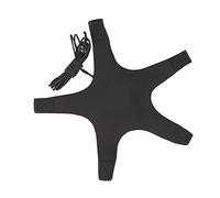 RASTKY Ceinture de Taille d'entraînement de Compétences d'entraînement de Coup de Pied de Football pour Enfants pour l' au Tir, aux Passes, à la Jonglerie et au Contrôle du Ballon Mots-clés