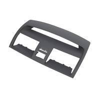 RASTKY Centre Avant élégant pour Grille D'aération pour XV40 2007-2012, Panneau de Sortie AC de Rechange pour Tableau de Bord de qualité Supérieure pour une Esthétique Intérieure Améliorée,