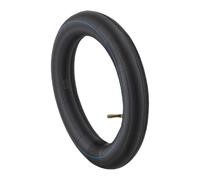 RASTKY Chambre a Air Gonflable, Composant de Roue 12.5 2.5 2.75 avec Tige de Valve Coudée TR87 en Cuivre, for Assemblage de Mini Vehicule a Deux Roues