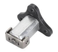 RASTKY Charnière d'arbre D'axe de Bras de Drone en Alliage Métallique Durable pour Mini 4pro, Conception Résiliente pour Les Amateurs de Drones (Devant)