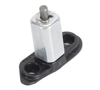 RASTKY Charnière d'arbre D'axe de Bras de Drone en Alliage Métallique Durable pour Mini 4pro, Conception Résiliente pour Les Amateurs de Drones (Arrière Droit)