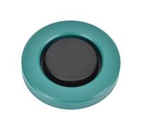 RASTKY Chauffe-Tasse USBCafé et thé - Température Constante 45 ℃ Plaque Chauffante, Design Compact et Beau Idéal pour la Maison et l'utilisation, RemplacementDivers Types de Tasses (Green)