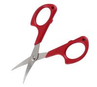 RASTKY Ciseaux de Broderie Polyvalents, 6 Pièces, Ciseaux de Filetage Artisanaux Durables en Acier Inoxydable pour Usage Scolaire et Domestique (NIP-1673)