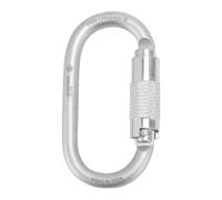 RASTKY Clamp/Holder d'escalade à Verrouillage Automatique en Alliage D'aluminium 30KN pour Une Installation Rapide Pendant l'escalade, L'alpinisme et Le Parapente