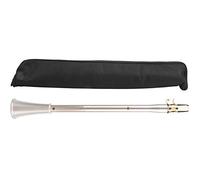 RASTKY Clarinette Mini pour Débutants, Matériau ABS Léger, Facile à | Clarinette Mini Sax compacte, instrument parfait pour les mélomanes