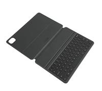 RASTKY Clavier Intelligent sans Fil Léger à 63 Touches, Absorption Magnétique, pour Mi Pad 5, Création Efficace, PU Noir