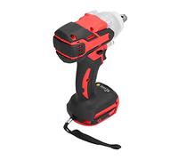 RASTKY Clé à Chocs électrique sans Balais, Pilote sans Fil 18V 250N.m pour L'entretien des Réparations Automobiles, 1 X clé à Chocs