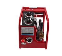 RASTKY CO2 MAG Dévidoir de Fil de Soudure Efficace 400 A avec Protection au Gaz pour Installation de Garde-corps, Traitement de la Tôle en Acier laminé à Froid