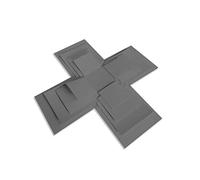 RASTKY Coffret Cadeau Explosion Bricolage Boîte Surprise Bonbons pour la Saint-Valentin Noël Album Photo Bricolage Rose 19,5 X 19,5 X 18, Cm (535.00)