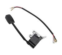 RASTKY Coil d'allumage de la Tondeuse à Gazon 243R 243RJ 543RBK 543RBS Ensemble de Bobine de Générateur de Moteur - et Facile à Installer