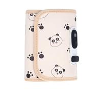 RASTKY Contrôle Précis de la Température Housse D'isolation pour Biberon Portable USB Garde-chaleur du Lait pour les Voyages au Bureau à Domicile, Excellent Cadeau pour les Nouveau-nés