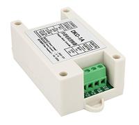 RASTKY Contrôleur de Moteur Pas à Pas, Servomoteurs DC5~32 V, Pilote PLC avec Contrôle de Fonctionnalités Avancées (Conduire)