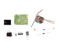 RASTKY Convertisseur de Suralimentation D'inverseur de Générateur Haute Tension pour Un Allumage Facile du Papier, du Plastique et du Fil de Fer