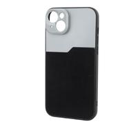 RASTKY Coque de Téléphone en TPU Anti-Rayures de qualité Supérieure avec Interface Filetée de 17 Mm pour 15 Plus, Fabrication Exquise pour Une Prise en Main Confortable et Un Design Ergonomique