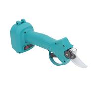 RASTKY Coupe-branches D'arbre électrique alimenté par Batterie, Sécateur de Jardin de qualité Supérieure pour Batterie au Lithium BL1840, Ouverture de 2,5 Pouces pour Paysages, Vergers