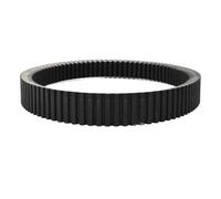 RASTKY Courroie D'entraînement D'embrayage de ATV, Remplacement Durable pour CFMoto CF500 A 400 S 500 EPS 500 S pour les Amateurs de Tourisme CFMoto 600