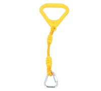 RASTKY Cours d'obstacles de Gymnastique - Escalade, Terrain de Jeu Swingar Intérieur et Amusant, Développement de la Forme Physique et de la Résilience des Enfants