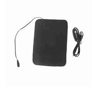 RASTKY Coussin Chauffant Hydroponique, Tapis Chauffant pour Plantes avec Contrôle Constant de la Température pour une Croissance Saine, adapté aux Semis, Cuir PU, Puissance 8,5 W (1522)