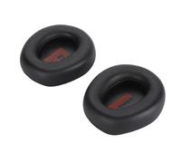 RASTKY Coussinets d'oreille de Remplacement Professionnels à Isolation Phonique pour écouteurs 800, Coussinets d'oreille en Mousse à Mémoire de Forme Souple, 2 Pièces Confortables pour Un Port à