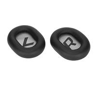 RASTKY Coussinets d'oreille pour Casque en Mousse à Mémoire de Forme Remplacement Confortable pour Backbeat Pro 2 Voyager 8200 UC Facile à Installer pour Les âges 2 X Coussin d'oreille pour Casque