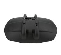 RASTKY Couvercle de Boue de Roue de Moto de qualité Supérieure, Résistant à l'usure MT-07 MT-09 2014-2016 pour Carrosserie Propre, Protection de Roue Arrière de Moto, adapté pour, Riders