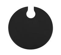 RASTKY Couvercle de Cuisson Sous Vide en Silicone avec Joint Robuste pour Casseroles Courantes, Cuisson à Long Terme, adapté pour Anova, 27,9 Cm de Diamètre, 1 Cm D'épaisseur