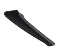 RASTKY Couvercle de Poignée D'assistance de Porte Avant Droite, Remplacement en Plastique pour CT200h 2011 2017, Garniture de Poignée Intérieure côté Passager